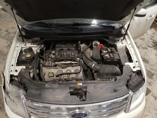 Photo 11 from auction – 2009 FORD TAURUS SE with VIN 1FAHP23W79G125520