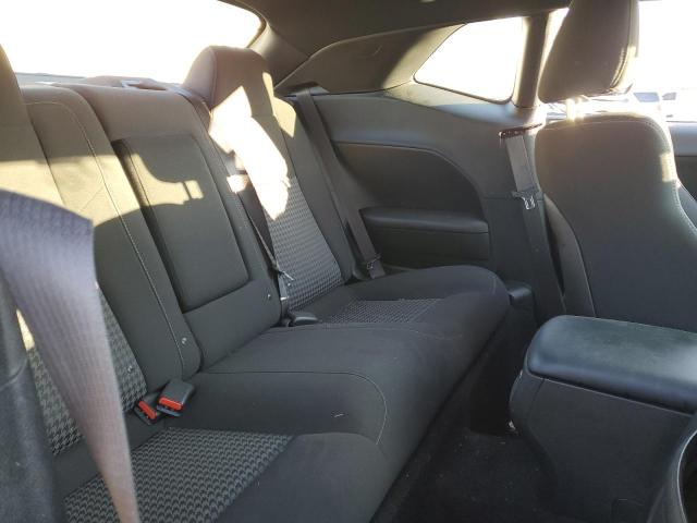 Photo 10 from auction – 2021 DODGE CHALLENGER with VIN 2C3CDZKG5MH638413