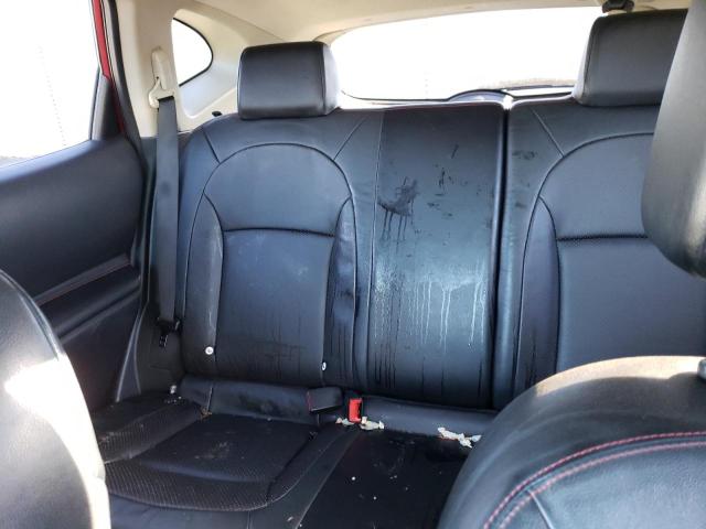Photo 10 from auction – 2012 NISSAN ROGUE S with VIN JN8AS5MVXCW409145
