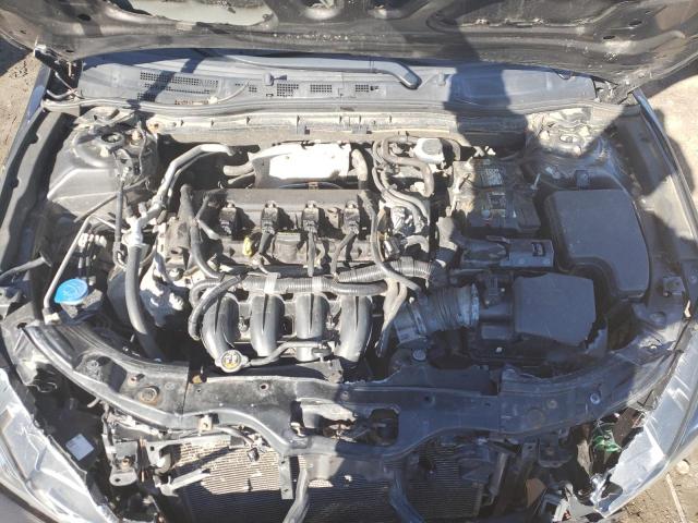 Photo 11 from auction – 2014 MAZDA 3 TOURING with VIN JM1BM1V38E1210109