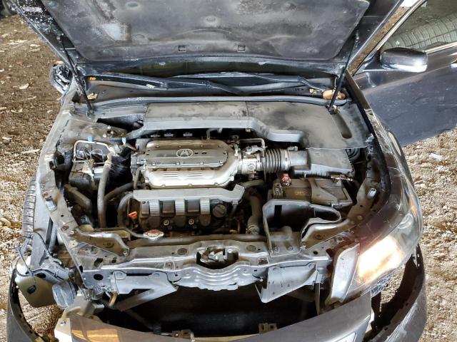 Photo 11 from auction – 2013 ACURA TL with VIN 19UUA8F55DA008712