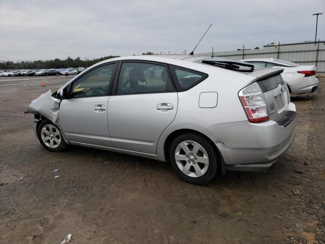Photo 2 from auction – 2008 TOYOTA PRIUS with VIN JTDKB20U383332428