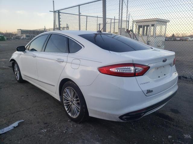 Photo 2 from auction – 2014 FORD FUSION SE with VIN 3FA6P0H99ER257678