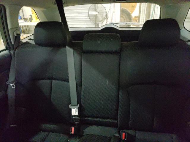 Снимка 10 от търг – 2012 SUBARU OUTBACK 2. с VIN 4S4BRBCC5C3222970