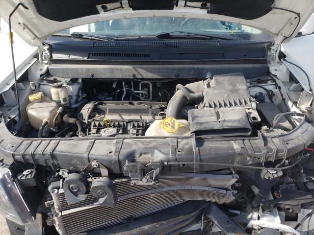 Photo 12 from auction – 2017 DODGE JOURNEY CR with VIN 3C4PDCGBXHT706127