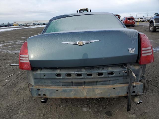 Photo 6 from auction – 2006 CHRYSLER 300 C with VIN 2C3LA63H36H115473