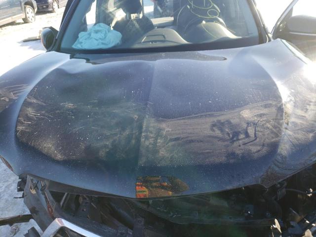 Photo 11 from auction – 2017 ACURA MDX ADVANC with VIN 5FRYD4H88HB038273