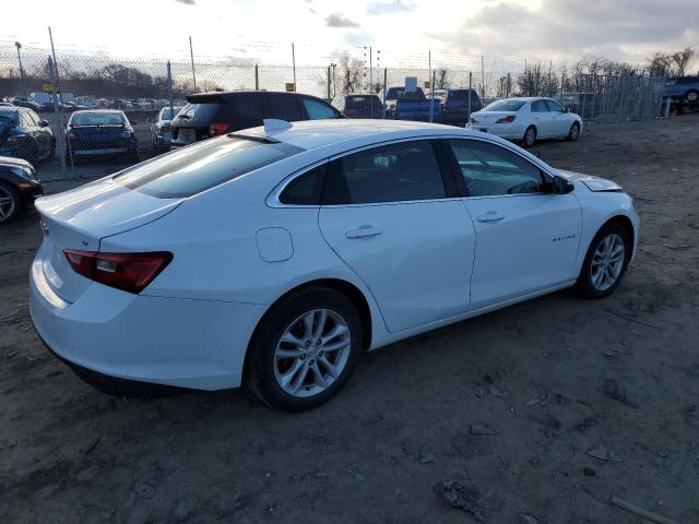 Photo 3 from auction – 2018 CHEVROLET MALIBU LT with VIN 1G1ZD5ST7JF259978