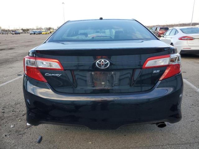 Photo 6 from auction – 2014 TOYOTA CAMRY L with VIN 4T1BF1FK5EU812301