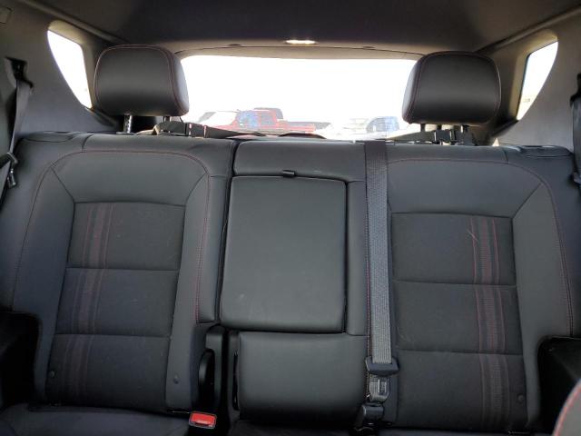 Photo 10 from auction – 2022 CHEVROLET EQUINOX RS with VIN 2GNAXWEV9N6134325