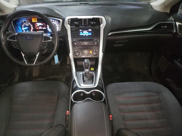 Photo 8 from auction – 2016 FORD FUSION SE with VIN 3FA6P0H70GR393019