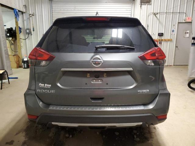 Photo 6 from auction – 2020 NISSAN ROGUE with VIN 5N1AT2MT1LC760691
