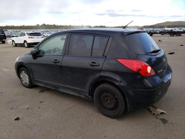 Photo 2 from auction – 2009 NISSAN VERSA S with VIN 3N1BC13E89L382049