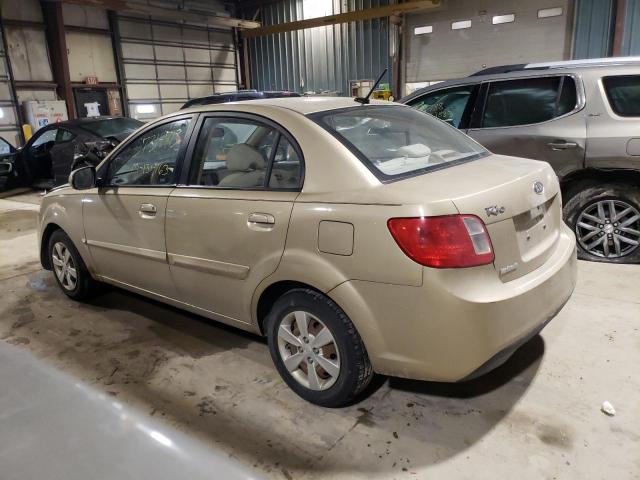 Photo 2 from auction – 2011 KIA RIO BASE with VIN KNADH4A37B6736313