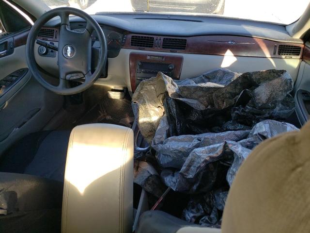 Photo 8 from auction – 2008 CHEVROLET IMPALA LT with VIN 2G1WT58K889118425