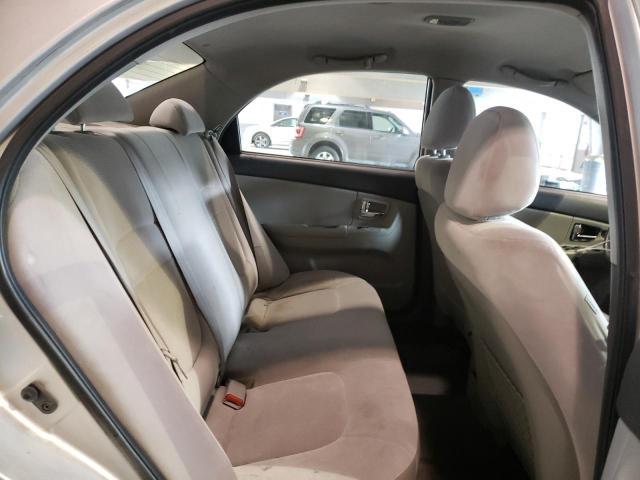 Photo 10 from auction – 2009 KIA SPECTRA EX with VIN KNAFE222395663016