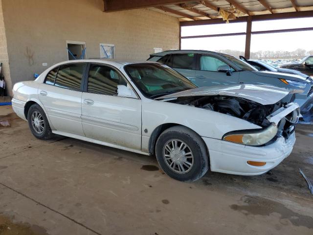 Photo 4 from auction – 2003 BUICK LESABRE CU with VIN 1G4HP52KX34165363