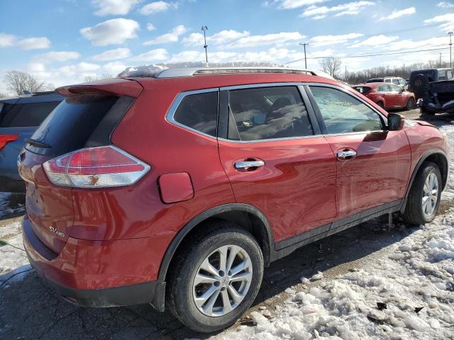 Photo 3 from auction – 2016 NISSAN ROGUE S with VIN KNMAT2MV1GP719532