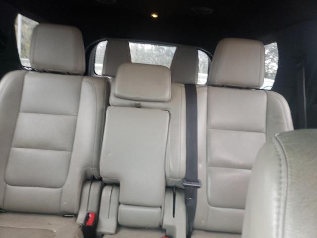 Photo 10 from auction – 2013 FORD EXPLORER L with VIN 1FM5K7F88DGC43134