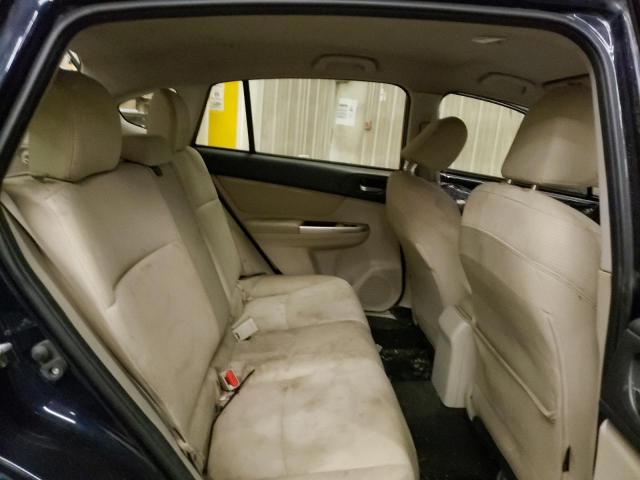 Photo 10 from auction – 2016 SUBARU IMPREZA SP with VIN JF1GPAP65GH237434