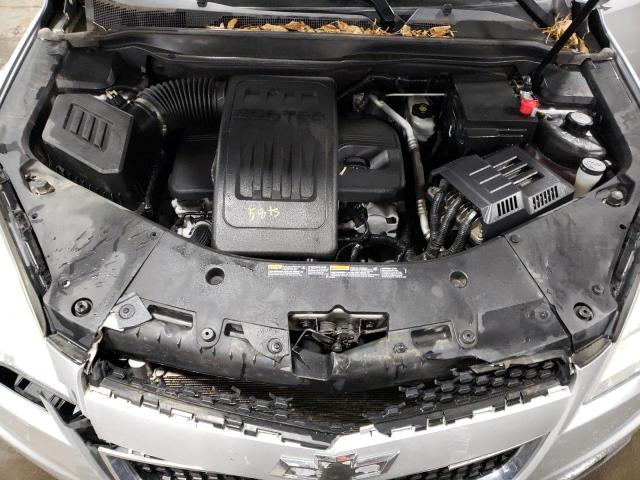 صورة رقم 12 من المزاد - 2011 CHEVROLET EQUINOX LT مع VIN 2GNALDEC3B1306078
