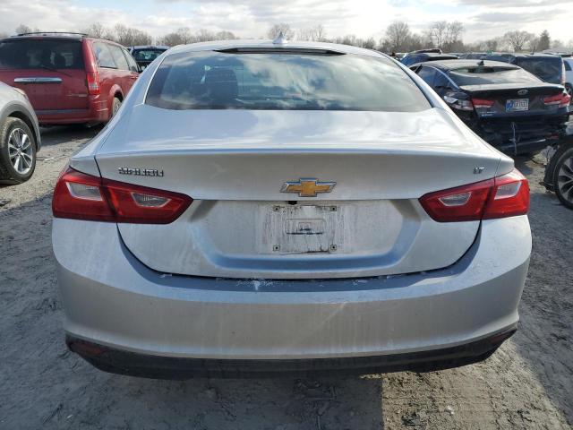 Photo 6 from auction – 2018 CHEVROLET MALIBU LT with VIN 1G1ZD5ST4JF115983