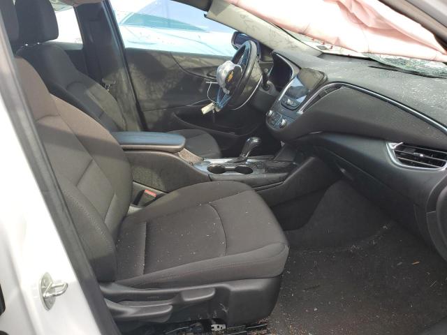 Photo 5 from auction – 2018 CHEVROLET MALIBU LT with VIN 1G1ZD5ST5JF231113