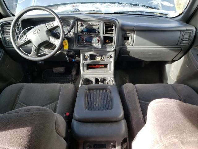 Photo 8 from auction – 2006 CHEVROLET SILVER1500 with VIN 2GCEK13T761224620