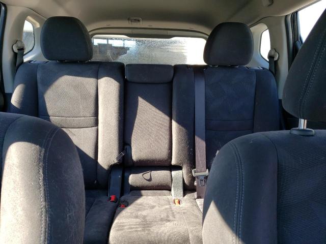 Photo 10 from auction – 2015 NISSAN ROGUE S with VIN KNMAT2MV0FP526996