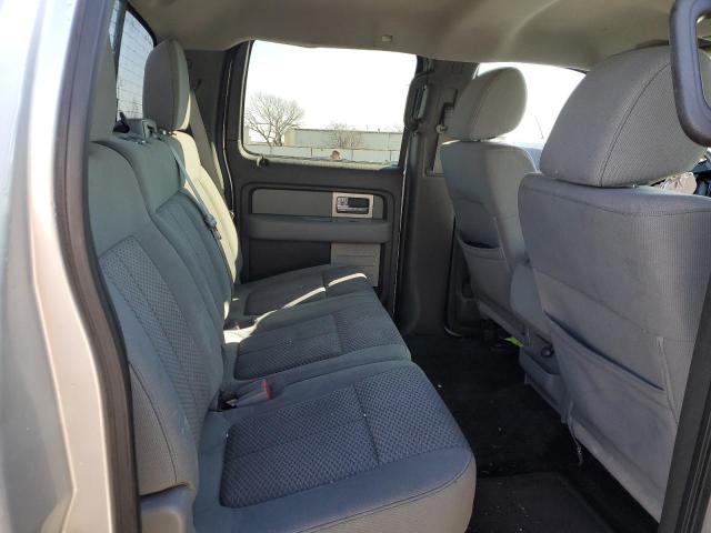 Photo 10 from auction – 2011 FORD F150 SUPER with VIN 1FTFW1ET8BFA85381