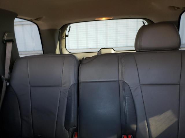 Photo 10 from auction – 2004 CHEVROLET TRAILBLAZE with VIN 1GNDS13S942176500