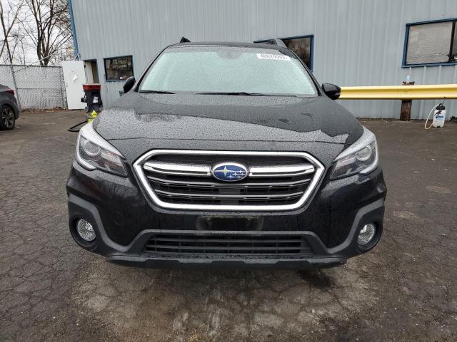 Photo 5 from auction – 2018 SUBARU OUTBACK 2. with VIN 4S4BSANC2J3257278