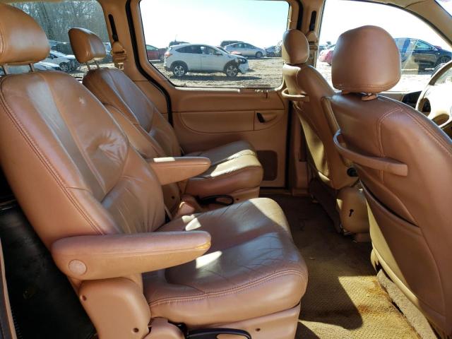 Photo 11 from auction – 2000 DODGE GRAND CARA with VIN 1B4GP74L4YB549799
