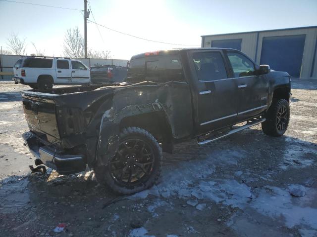 Photo 3 from auction – 2016 CHEVROLET SILVERADO with VIN 3GCPCSEC7GG151010