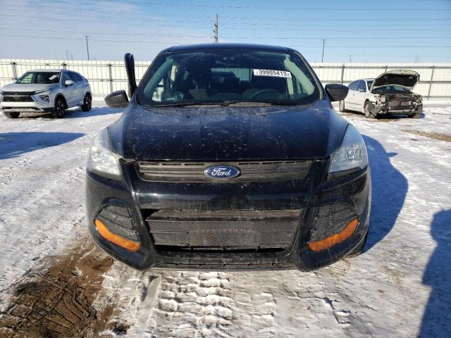 Photo 5 from auction – 2016 FORD ESCAPE S with VIN 1FMCU0F75GUA06087