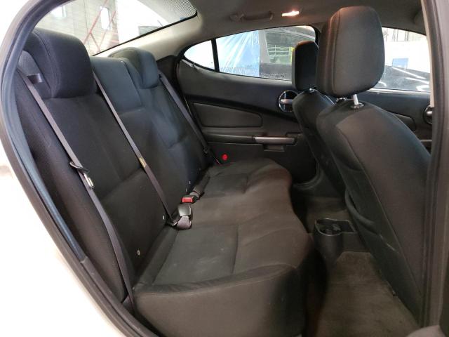 Photo 10 from auction – 2006 PONTIAC GRAND PRIX with VIN 2G2WP552561114588