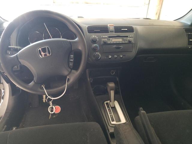 Photo 8 from auction – 2003 HONDA CIVIC EX with VIN 1HGEM22933L070002