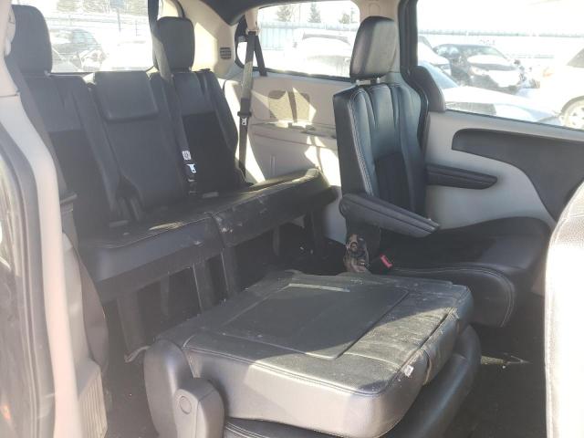Photo 11 from auction – 2014 DODGE GRAND CARA with VIN 2C4RDGBG4ER201153