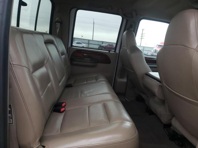 Photo 10 from auction – 2003 FORD F350 SRW S with VIN 1FTSW31F33EA98928