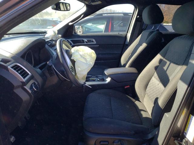 Photo 7 from auction – 2015 FORD EXPLORER X with VIN 1FM5K8D82FGA98815