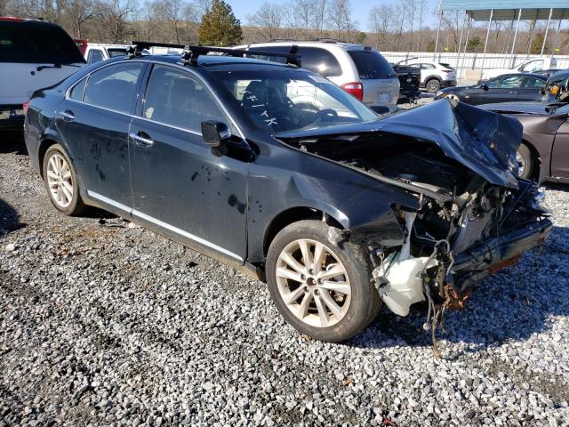 Photo 4 from auction – 2010 LEXUS ES 350 with VIN JTHBK1EG3A2390627