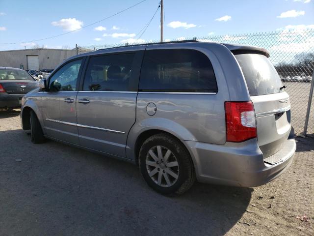 Photo 2 from auction – 2013 CHRYSLER TOWN & COU with VIN 2C4RC1BG7DR770027
