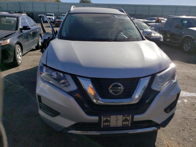 Photo 5 from auction – 2018 NISSAN ROGUE S with VIN KNMAT2MV5JP560473