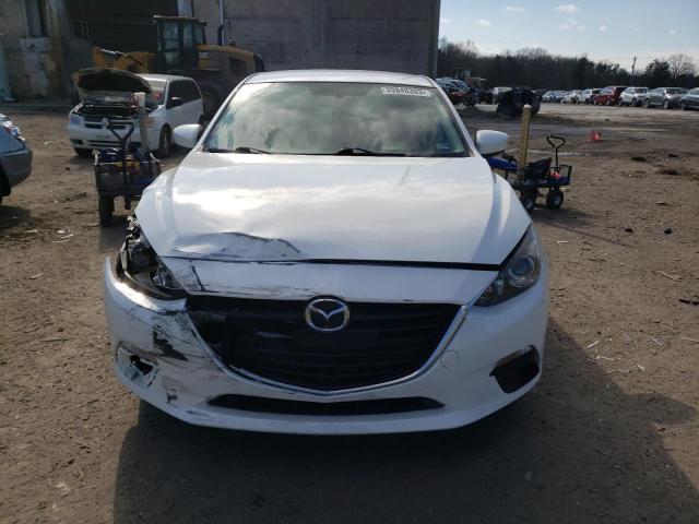 Photo 5 from auction – 2014 MAZDA 3 TOURING with VIN JM1BM1V73E1186997