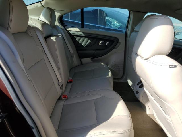 Photo 10 from auction – 2012 FORD TAURUS SEL with VIN 1FAHP2EW7CG106499