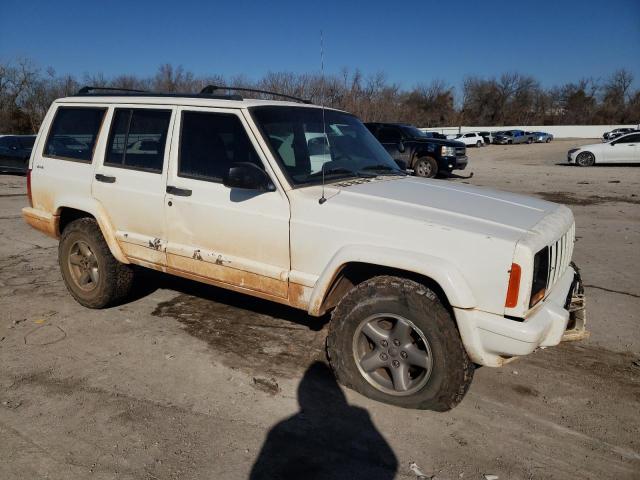 Photo 4 from auction – 1998 JEEP CHEROKEE S with VIN 1J4FJ68S7WL236520