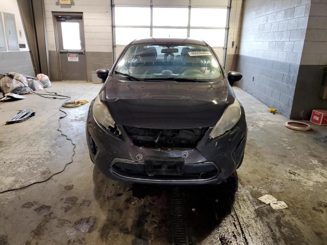 Photo 5 from auction – 2012 FORD FIESTA SE with VIN 3FADP4BJ3CM218306