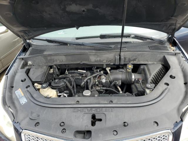 Photo 12 from auction – 2012 CHEVROLET TRAVERSE L with VIN 1GNKREED8CJ232312