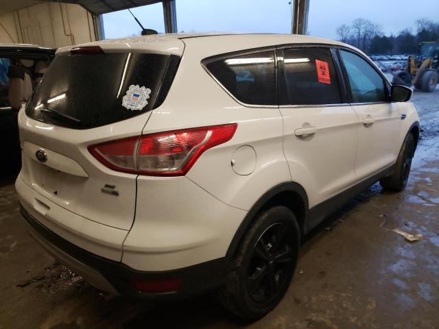 Photo 3 from auction – 2014 FORD ESCAPE SE with VIN 1FMCU9GX1EUC00387