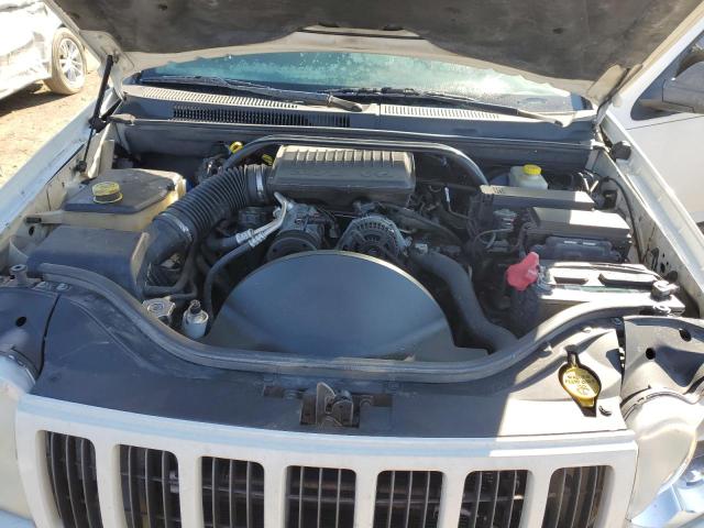 Photo 12 from auction – 2005 JEEP GRAND CHER with VIN 1J4GR48K25C508813